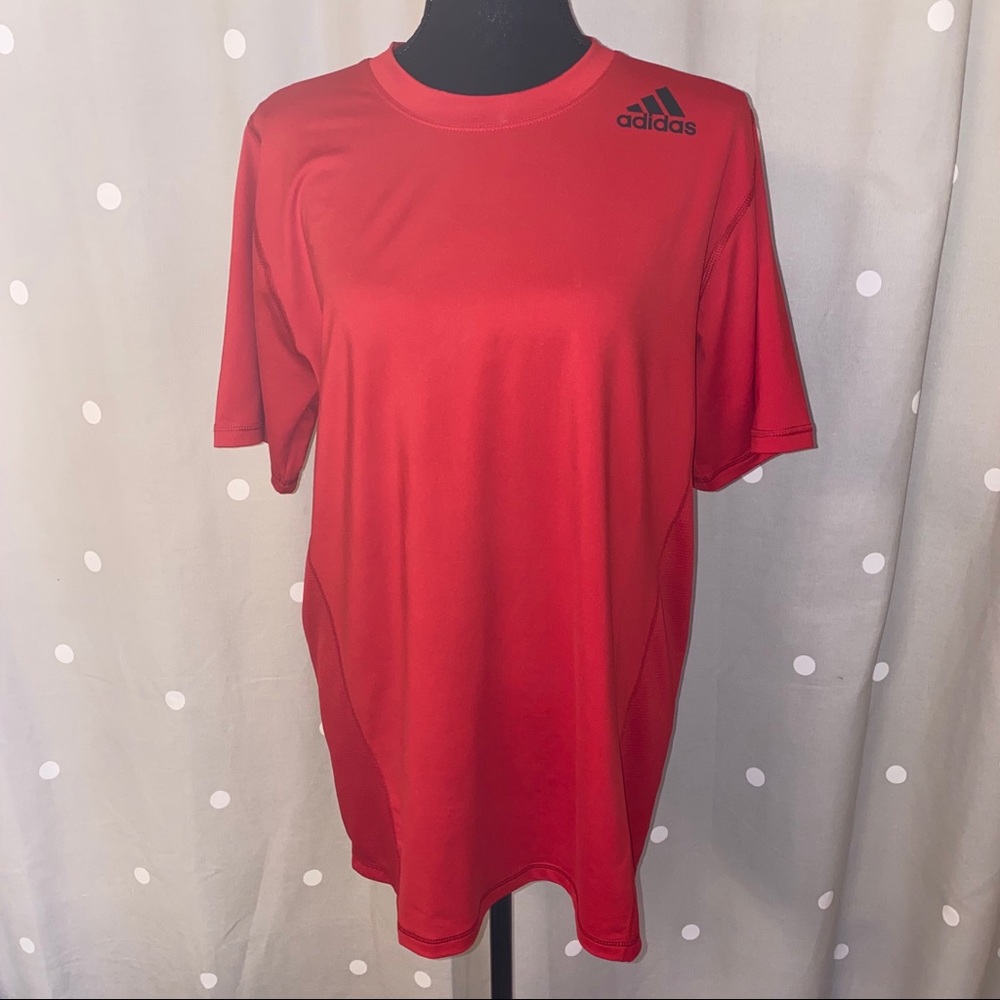 Adidas Climalite Top